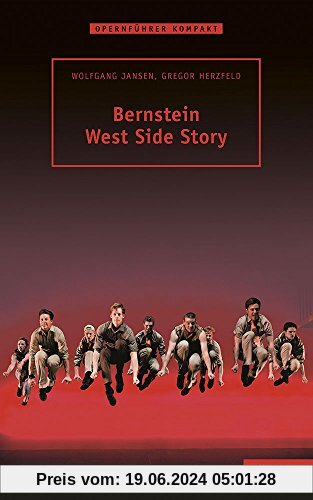Bernstein - West Side Story
